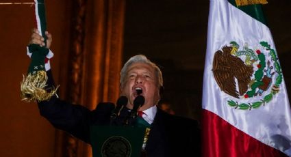 Regresa el público a la explanada del Zócalo para el Grito de Independencia tras dos años de ausencia por la Covid