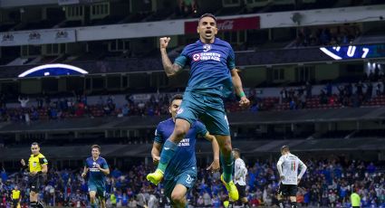 ¡Viva Cruz Azul! La Máquina logra remontada espectacular ante el León y está a un paso del Repechaje