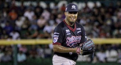 Sultanes de Monterrey blanquea a los Leones de Yucatán y se empata la Serie del Rey