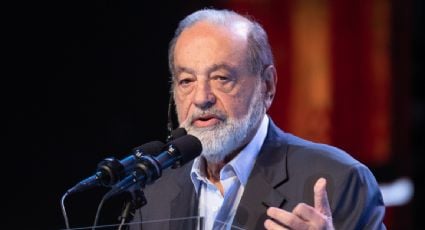 Carlos Slim propone semana laboral de tres días y jubilación hasta los 75 años para duplicar la oferta de puestos de trabajo