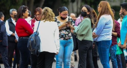 Se registra sismo de magnitud 5.2 con epicentro en Colima; no ameritó la activación de alerta sísmica