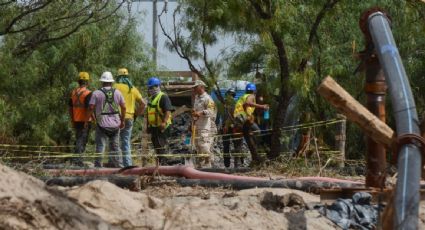 Detienen a Cristian Solís, director de la mina "El Pinabete" en la que quedaron atrapados 10 trabajadores