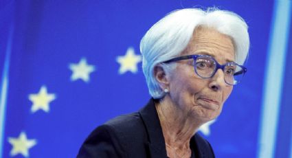 La invasión a Ucrania está oscureciendo las perspectivas económicas de Europa, advierte Christine Lagarde