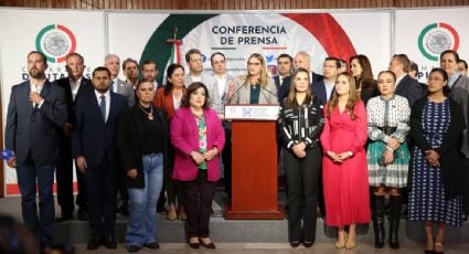 Panistas advierten que darle el triunfo a Américo Villarreal en Tamaulipas abre la puerta a la injerencia del crimen organizado en las elecciones