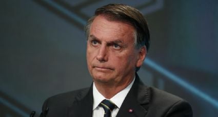 Policía de Brasil registra la residencia de Bolsonaro por el caso de falsificación de certificados de vacunación contra la Covid