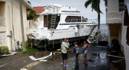 Biden anuncia apoyos individuales por hasta 80 mil dólares para damnificados por Ian: “Podría ser el huracán más letal en la historia de Florida”