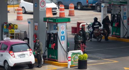 La CRE concede un permiso para una estación de gas a Kokani, empresa señalada por sobornos