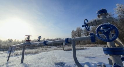 Rusia suspende indefinidamente la operación del gasoducto Nord Stream, que abastecía del energético a Europa