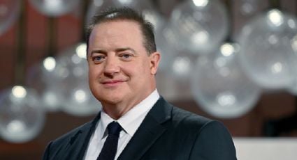 Brendan Fraser regresa a Hollywood con "The Whale", una película de Darren Aronofsky