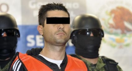 Niegan amparo contra su extradición a EU a “El 85”, presunto cofundador del CJNG