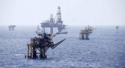 Hacienda estima en 68.7 dólares el barril de petróleo para el Presupuesto de Egresos del próximo año