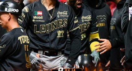 Yucatán logra épica remontada a los Diablos Rojos del México y forza a séptimo juego en busca de la Serie del Rey