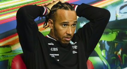 Lewis Hamilton descarta que vaya a irse de Mercedes y promete retomar protagonismo: “Volveré a ganar, sólo que tomará tiempo”