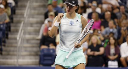 Iga Swiatek remonta y enfrentará a Ons Jabeur en la Final femenil del US Open