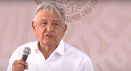 "La familia de México es la institución más importante de seguridad social", dice AMLO