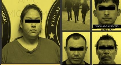 Detienen en Jalisco a "La Merry", operadora de un grupo criminal al que se le atribuyen homicidios en Sonora