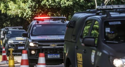 Policía interroga a miles de manifestantes bolsonaristas detenidos tras los disturbios en Brasil