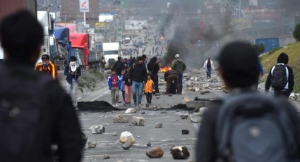 Autoridades peruanas deben cesar el uso excesivo de la fuerza contra las protestas: Amnistía Internacional