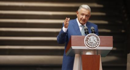 AMLO se compromete a evitar el tráfico de fentanilo a EU y Canadá: "Vamos a seguir con nuestros esfuerzos"