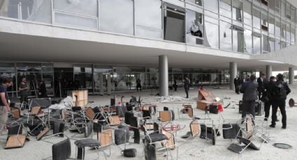 Liberan a 599 personas detenidas durante la invasión a las sedes de los tres poderes de Brasil