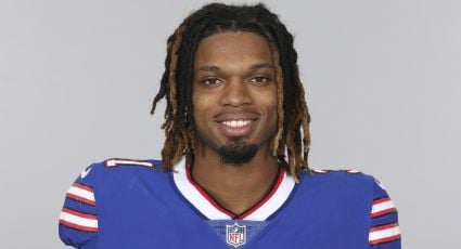 ¡Notable recuperación! Damar Hamlin abandona el hospital en Buffalo y seguirá su rehabilitación en casa y con los Bills