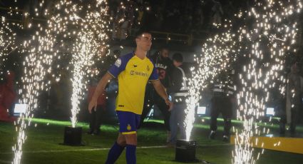 Al Nassr niega que el contrato de Cristiano Ronaldo incluya apoyo a candidatura mundialista del 2030