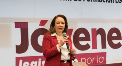 Consejo General de Abogacía exige la renuncia de Yasmín Esquivel a la Corte: "Su permanencia es éticamente insostenible"