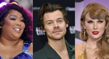 Harry Styles y la banda Wet Leg encabezan las nominaciones a los Brit Awards