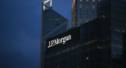 JPMorgan ganó 37 mil mdd en 2022, un 22% menos que en 2021