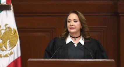 AMLO critica a Graue por el "choro mareador" en el caso de la ministra Esquivel e insiste en que la UNAM debe denunciar el plagio