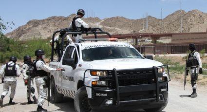 La Guardia Nacional hizo un posible uso excesivo de la fuerza al disparar contra camioneta en Chihuahua: ONU-DH