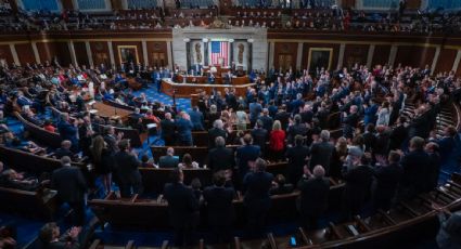 La ayuda para Ucrania, en vilo por las negociaciones estancadas en el Senado de EU debido a la oposición de Trump