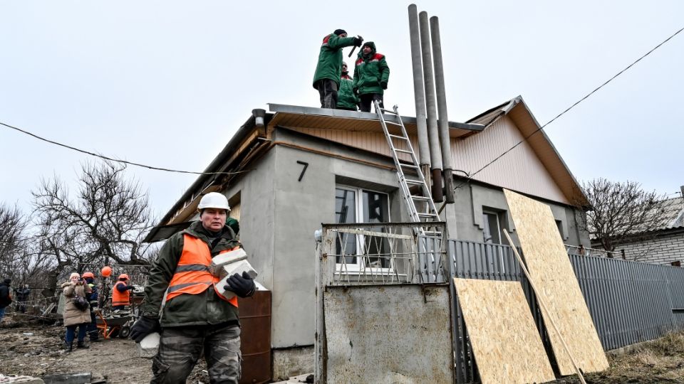 Foto: Reuters