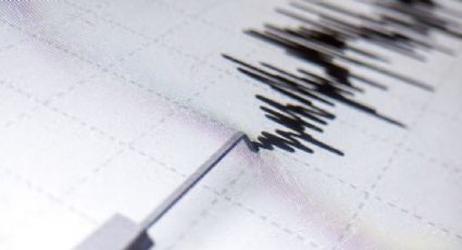 Sismo de 6.0 remece al oeste de Indonesia; descartan alerta de tsunami