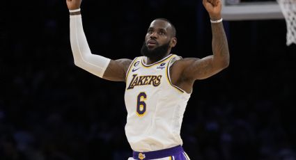 LeBron James tendrá un museo en su natal Akron, Ohio: “Significa mucho para mí”