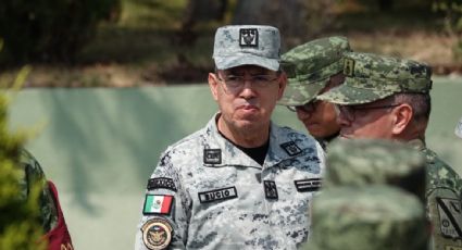 La designación del general Rodríguez Bucio como subsecretario de Seguridad amplía el poder militar sin contrapesos: Centro Prodh