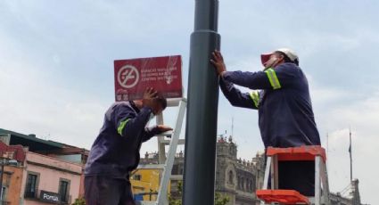 Nueva ley de control del tabaco impone mayores restricciones para fumar en establecimientos y prohíbe exhibir cigarros en tiendas