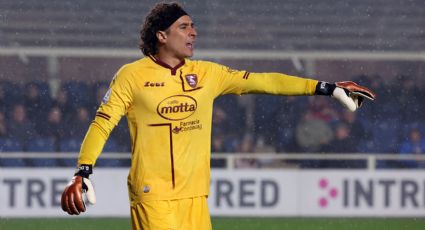 Medio chileno se burla del portero mexicano y recuerda el 7-0 al Tri: “Atalanta rompió el récord de Chile y le metió ocho goles a Guillermo Ochoa”