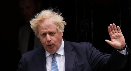 Boris Johnson escribirá su biografía: firma acuerdo de publicación con la editorial HarperCollins