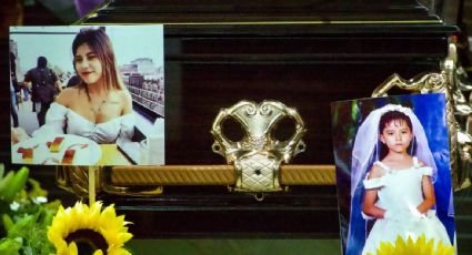 FGR desmiente a la fiscalía de Morelos: Ariadna Fernanda fue asesinada y no murió por broncoaspiración