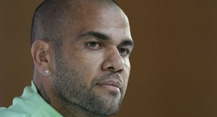 Filtran la declaración de Dani Alves para pedir su libertad ante la jueza: “Fui víctima de las ganas que ella tenía”