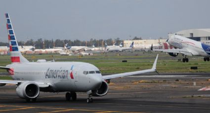 “AMLO busca entregar los cielos mexicanos a extranjeros”, acusan sindicatos por intención de expandir el cabotaje a transnacionales