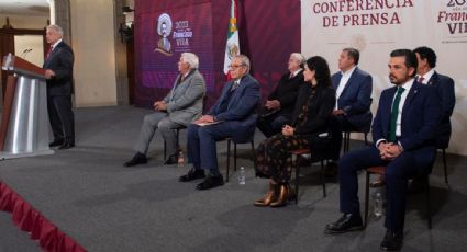 AMLO reconoce que la contratación de médicos especialistas es un desafío para su gobierno: "Lanzamos convocatorias y se quedan vacías"