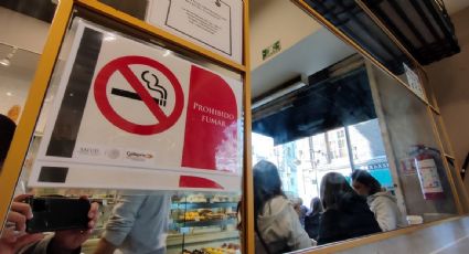 Juez niega otorgar a empresa un amparo contra la prohibición de publicidad de productos de tabaco