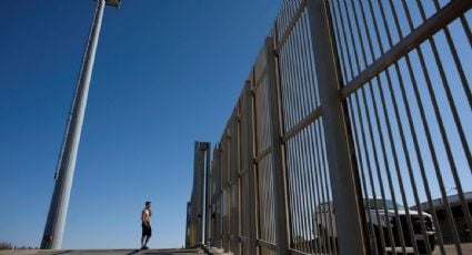 Defensores del Parque de la Amistad en San Diego critican la reanudación de la construcción del muro fronterizo