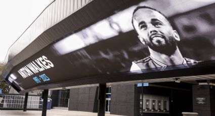 Anton Walkes, futbolista inglés que jugaba en la MLS, fallece a los 25 años en un choque de embarcaciones