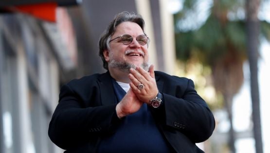 Guillermo del Toro busca el León de Oro en Venecia con "Frankenstein"