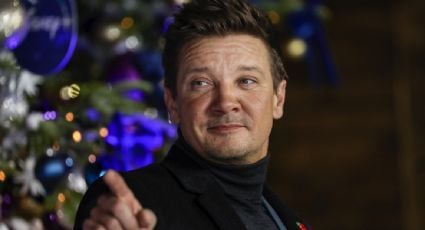 Jeremy Renner, actor del universo Marvel, se encuentra en estado crítico tras un accidente quitando nieve