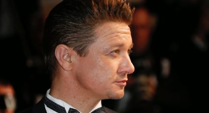 Reportan que el accidente de Jeremy Renner fue causado por una máquina quitanieve que pasó sobre su pierna