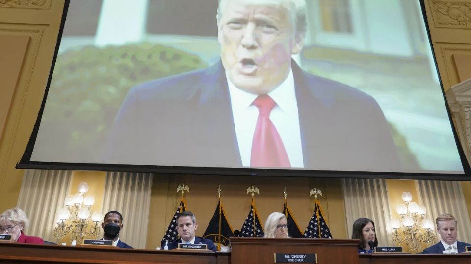 Foto: AP
